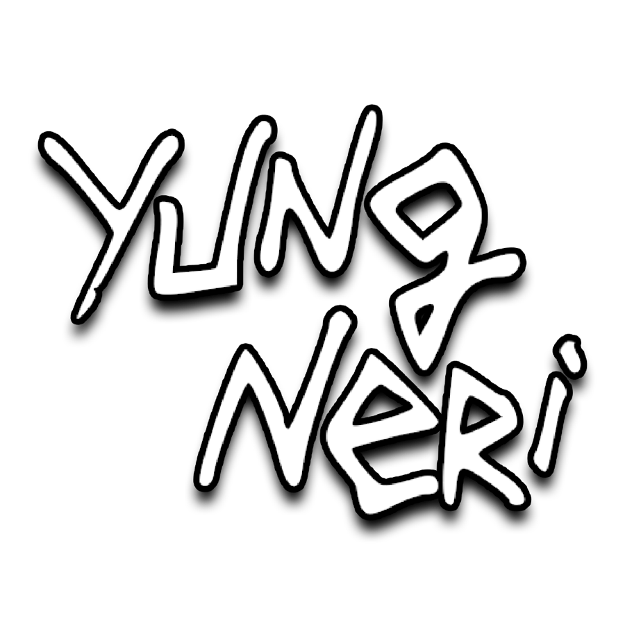 Yung Neri logo